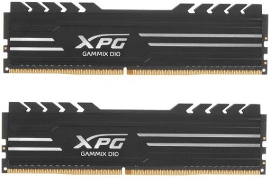 

Оперативная память A-Data DIMM 16GB PC28800 DDR4 [AX4U36008G18I-DB10], Оперативная память A-Data DIMM 16GB PC28800 DDR4 AX4U36008G18I-DB10