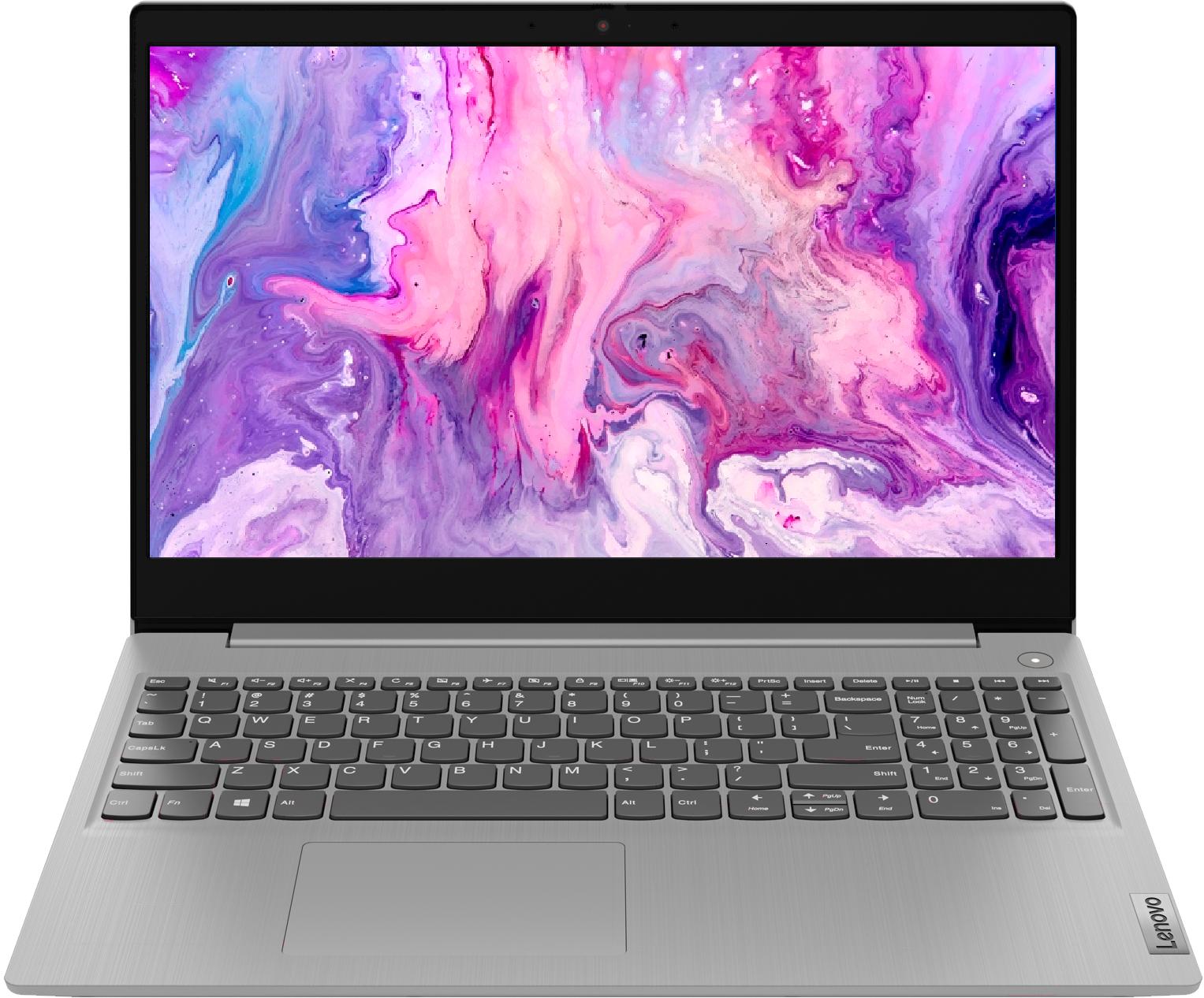 

Ноутбук Lenovo IP 3 15IIL05 [81WE007DRK], Ноутбук Lenovo IP 3 15IIL05 81WE007DRK