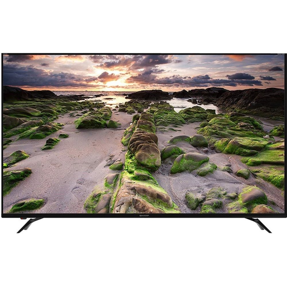 

Телевизор Sharp LC60UI9362E, LC60UI9362E