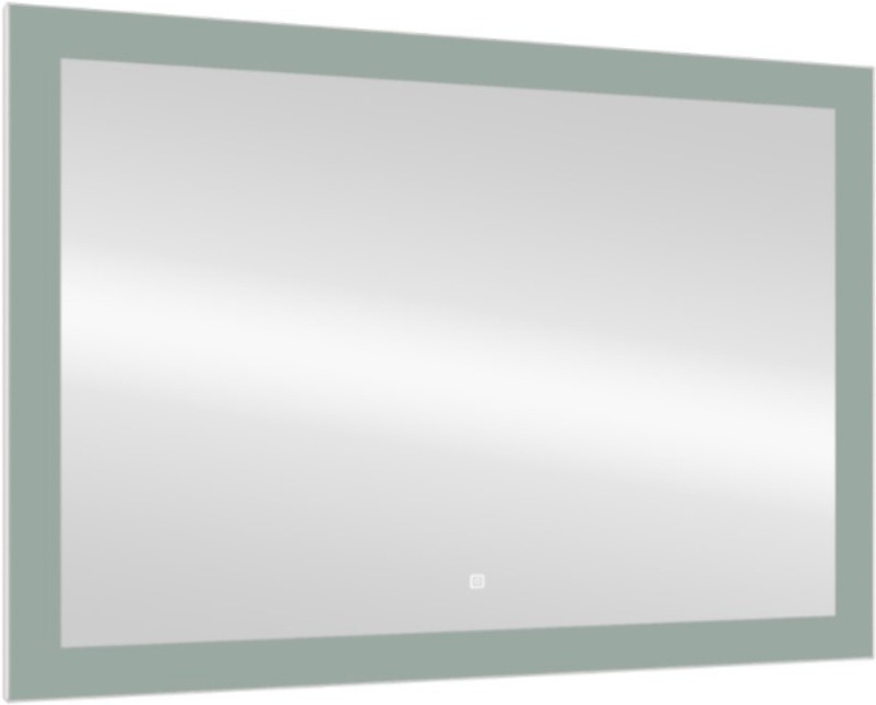 

Зеркало Континент Relax LED 1200х700 (ЗЛП471)