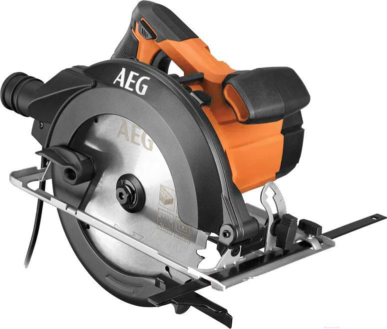 

Циркулярная пила AEG Powertools KS12-1 [4935472006], KS12-1