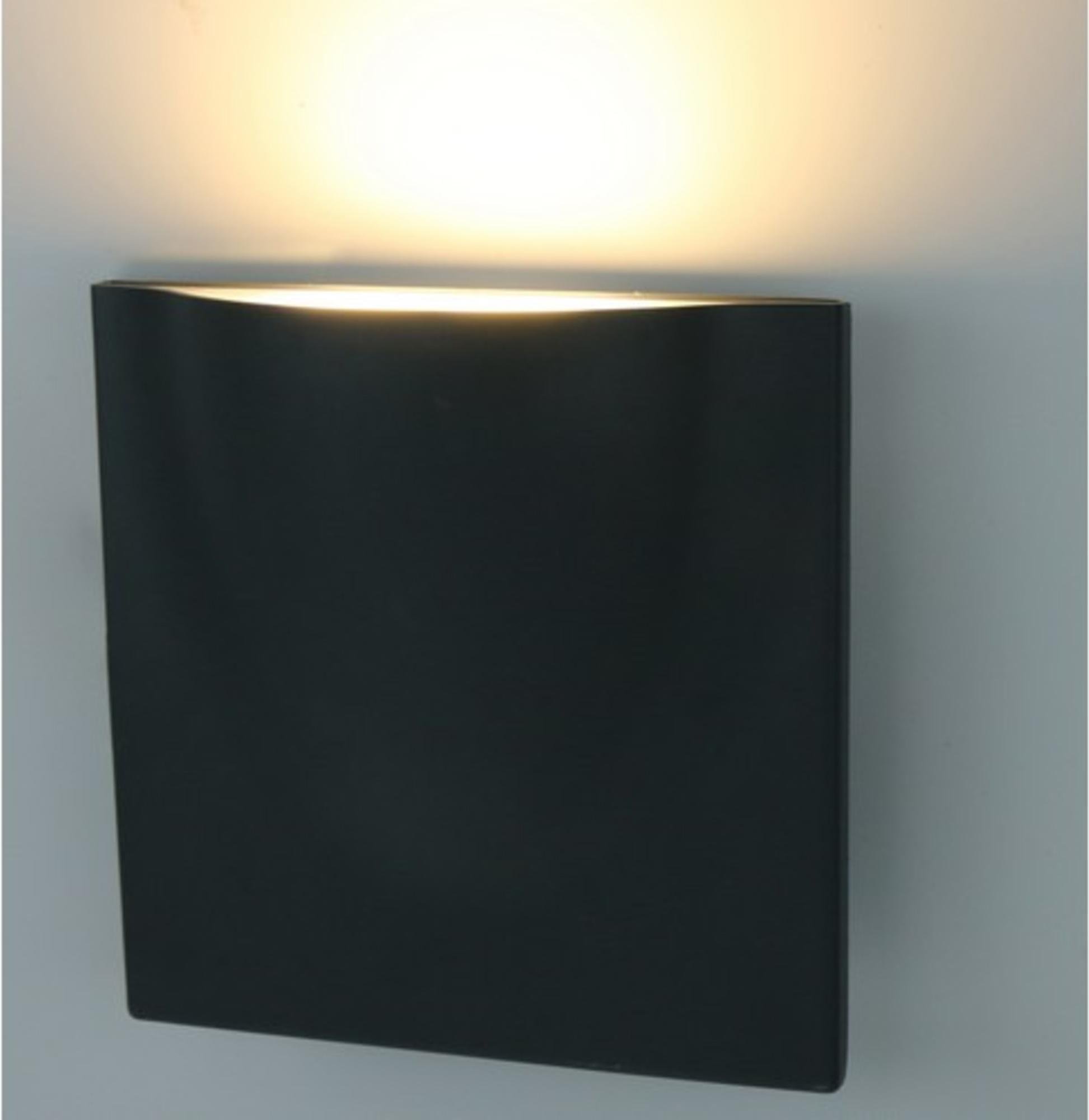 

Бра ARTE Lamp A8512AL-1GY, Бра Arte Lamp A8512AL-1GY