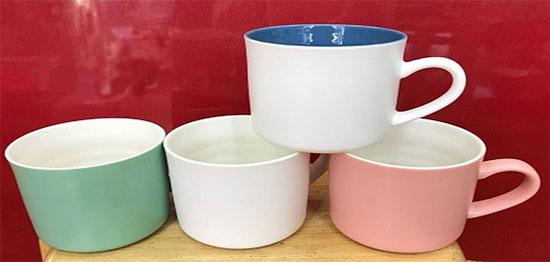 

Кружка Мон Ами MUG-255, MUG-255