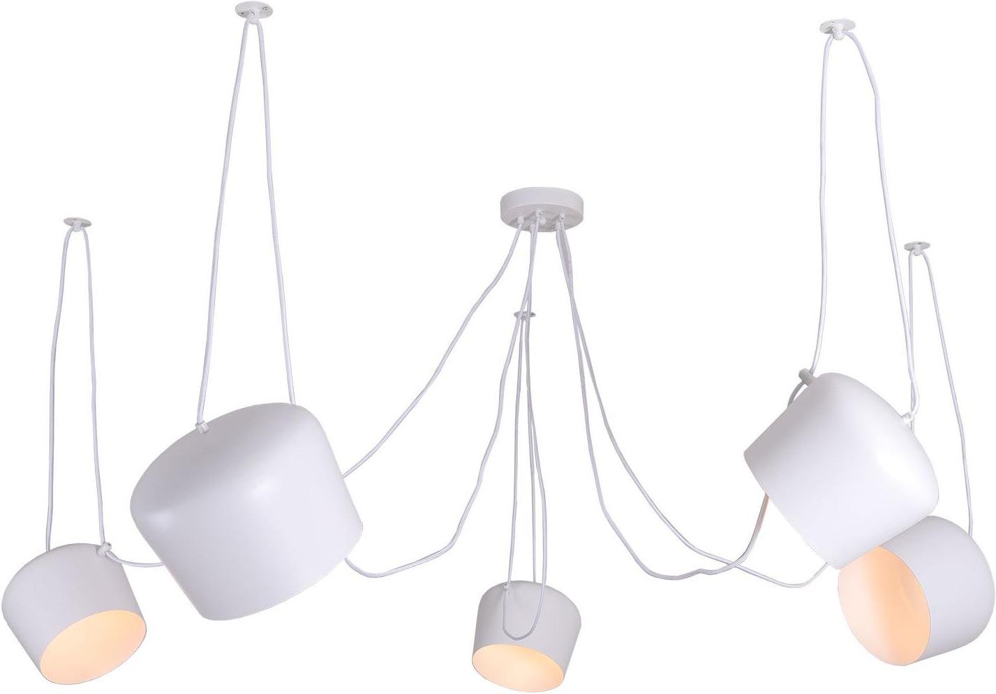 

LOFT LSP-8175, Подвесная люстра LOFT LSP-8175