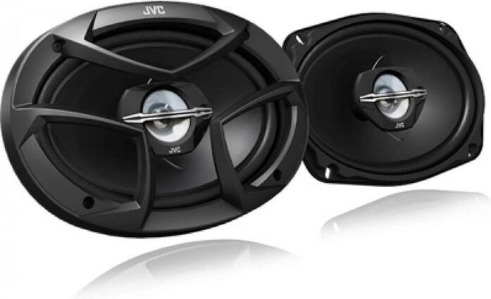 

Автоакустика JVC CS-J6930U