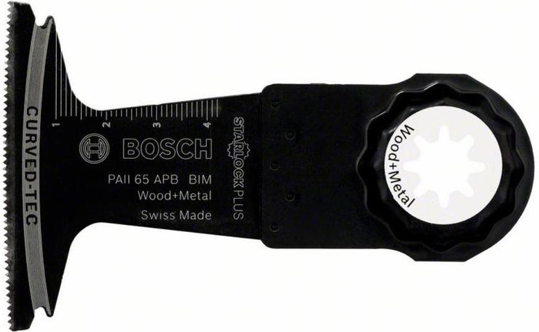 

Полотно для пилы Bosch BIM PAII 65 APB Wood and Metal погружное [2.609.256.D56], Полотно для пилы Bosch BIM PAII 65 APB Wood and Metal погружное 2.609.256.D56