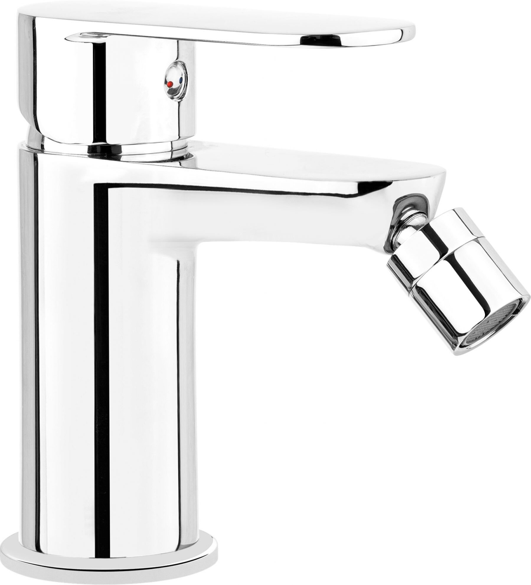

Смеситель Deante Alpinia BGA 031M