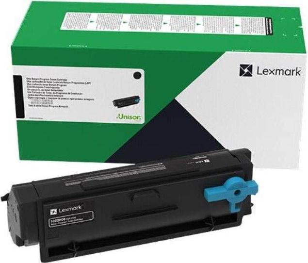 

Картридж Lexmark 55B5X0E