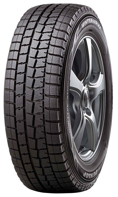 

Автомобильная шина Dunlop 195/55R15 85T WINTER MAXX WM01, 195/55R15 85T WINTER MAXX WM01