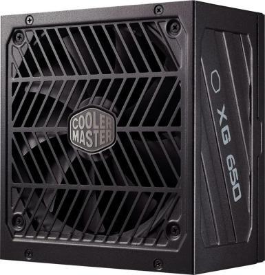 

Блок питания Cooler Master ATX 650W XG650 80+ platinum (MPG-6501-AFBAP-EU)