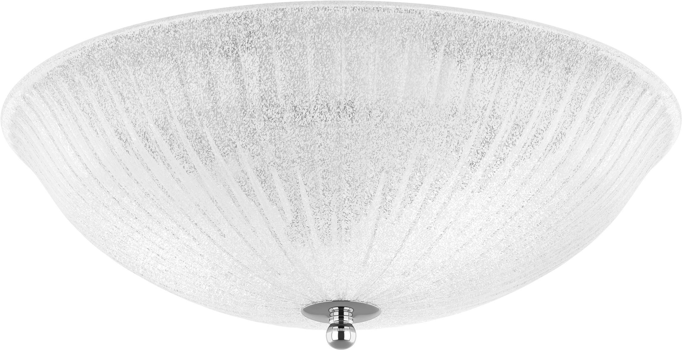 

Lightstar 820830 (MX600013-3) Люстра ZUCCHE потол. 3х60W E27 БЕЛЫЙ, шт