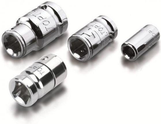 

Держатель для бит Toptul 1/4, Держатель для бит 1/4DRx1/4H