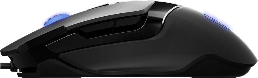 

Игровая мышь Tesoro Ascalon Spectrum, Ascalon