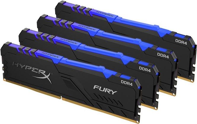 

Оперативная память Kingston DDR 4 DIMM 32Gb PC21300 [HX426C16FB3AK4/32], DDR 4 DIMM 32Gb PC21300