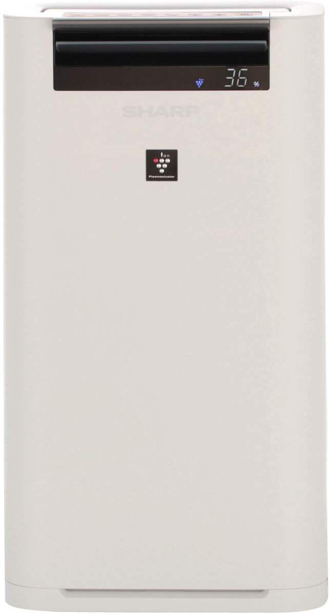 

Увлажнитель воздуха Sharp KCG41RW, Очиститель воздуха Sharp KC-G41RW