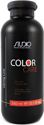 

Бальзам для волос Kapous Color Care Caring Line уход для окрашенных волос / 637 (350мл), Бальзам для волос Kapous Color Care Caring Line уход для окрашенных волос 637 350мл