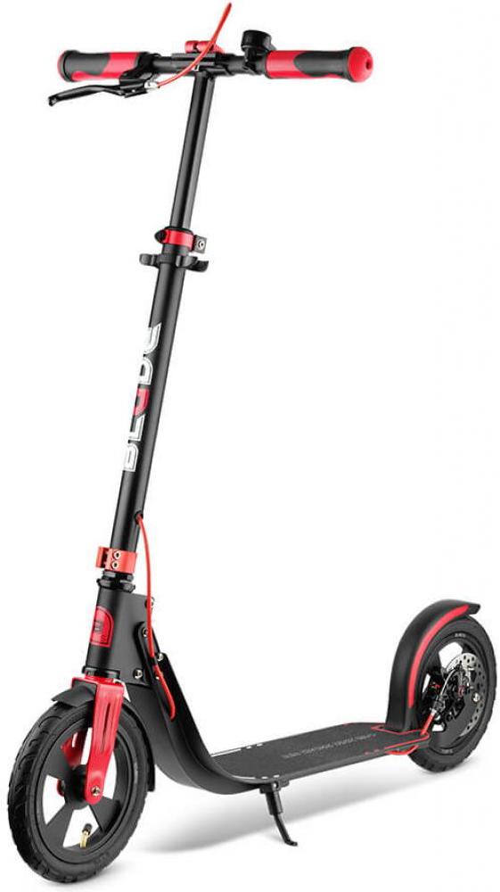 

Самокат Blade Sport Air Cross Disk 230 Matt Black [231182], Sport Air Cross Disk 230