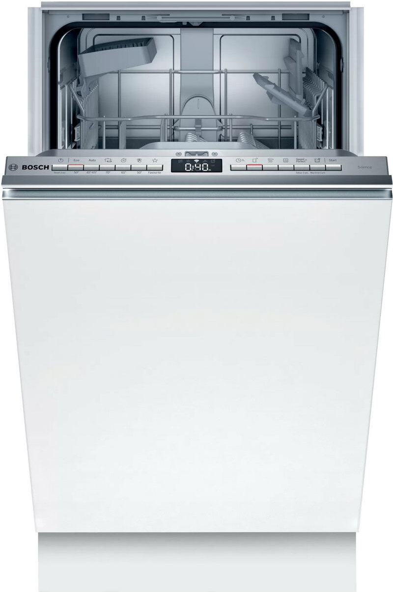 

Посудомоечная машина Bosch SPV4HKX33E