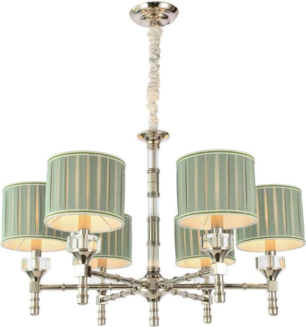 

Люстра подвесная ST-Luce SL1121.103.06, Подвесная люстра ST-Luce SL1121.103.06