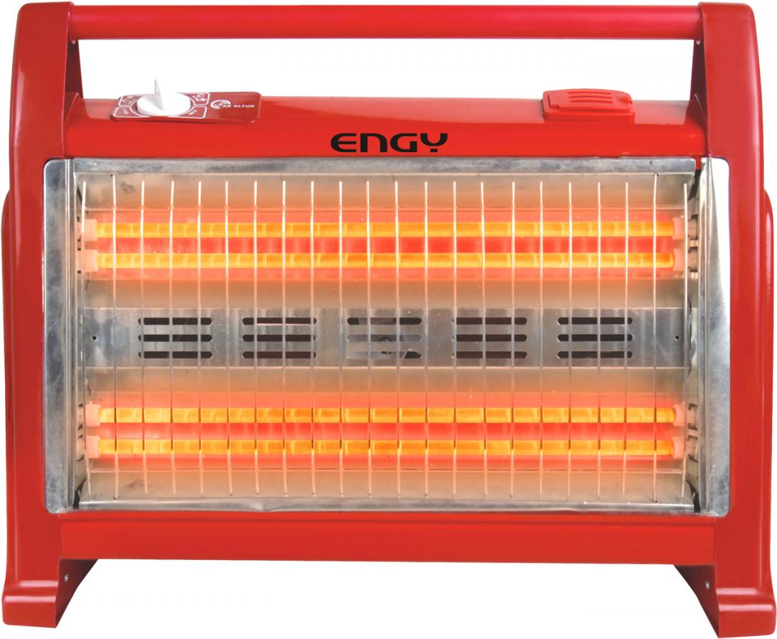 

Обогреватель Engy QH-2000, Обогреватель инфракрасный Engy QH-2000