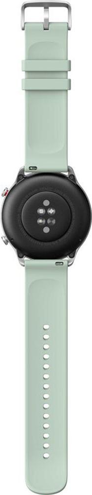 

Умные часы Amazfit GTR 2e A2023 зеленый, GTR 2e A2023