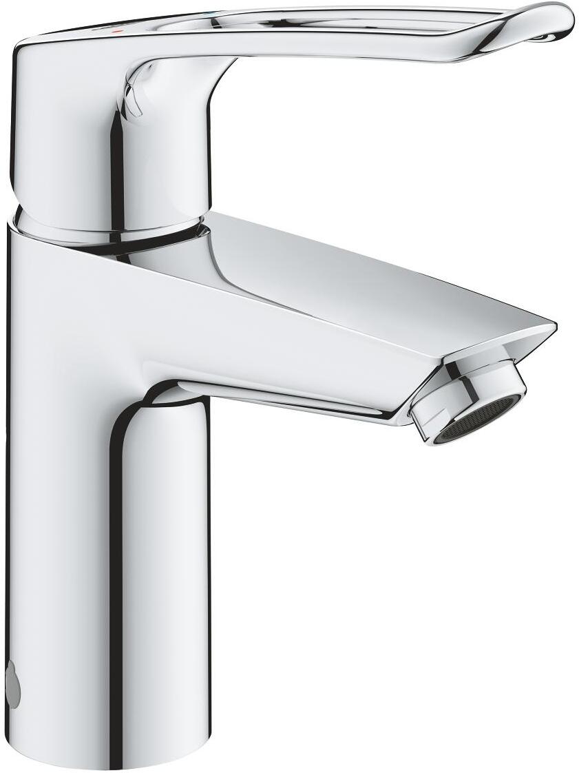 

Смеситель Grohe Eurosmart 23986003