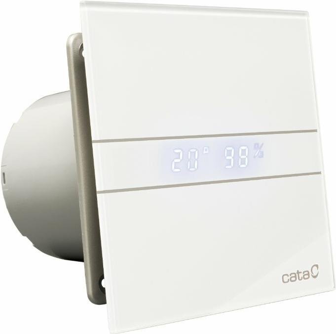 

Вентилятор вытяжной CATA E-150 GTH, E-150 GTH