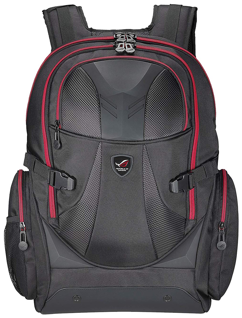 

Рюкзак ASUS Rog XRanger [90XB0310-BBP100], Rog XRanger