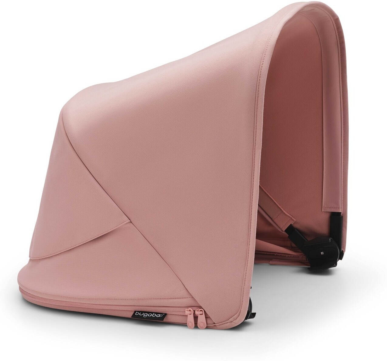 

Капюшон для коляски Bugaboo Fox5 Morning Pink, Капюшон для коляски Bugaboo Fox5 morning pink