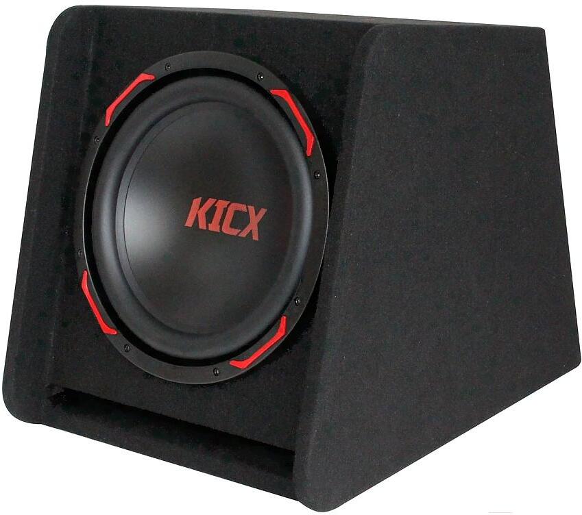 

Автоакустика KICX GT305BPA
