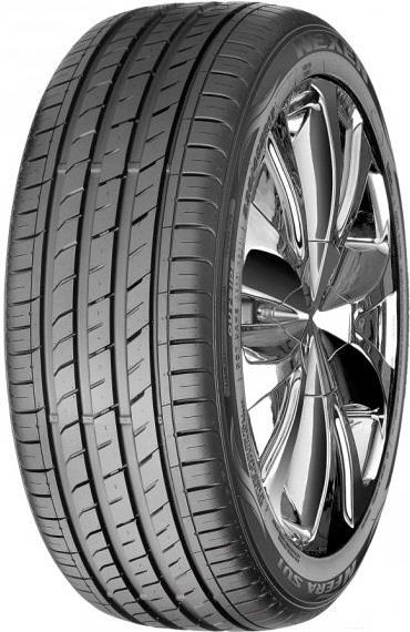 

Автомобильные шины Nexen N'Fera SU1 205/50R17 89V