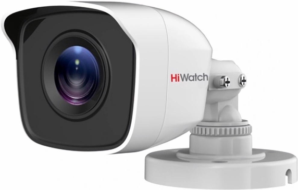 

Видеокамера HiWatch DS-T200S (2.8mm)