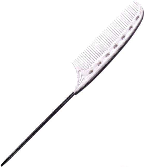 

Расческа Y.S.Park YS-103 White, YS-103