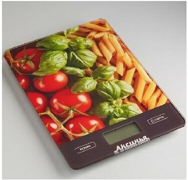 

Кухонные весы Аксинья DELTA КС-6500