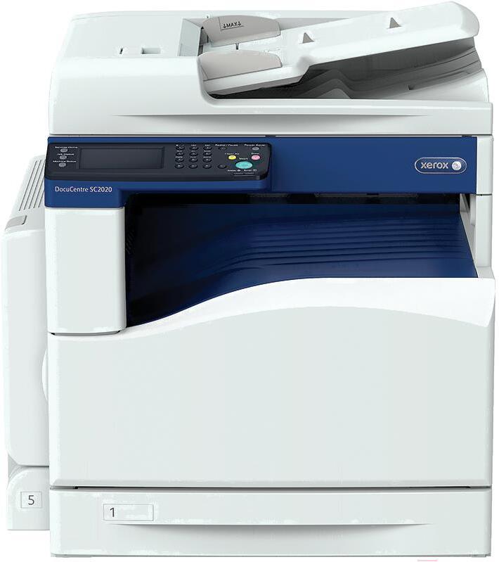 

МФУ Xerox DocuCentre SC2020, МФУ Xerox DocuCentre SC2020 SC2020V_U