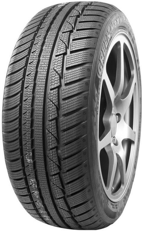 

Автомобильные шины LingLong GreenMax Winter UHP 225/60R16 102H