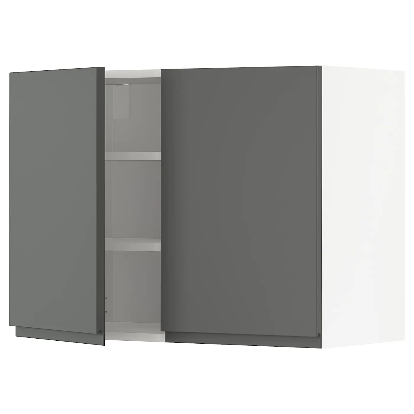 

Кухонный шкаф Ikea Метод [794.461.16], Метод