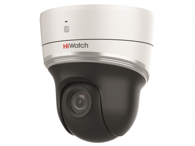 

Видеокамера IP HiWatch PTZ-N2204I- D3