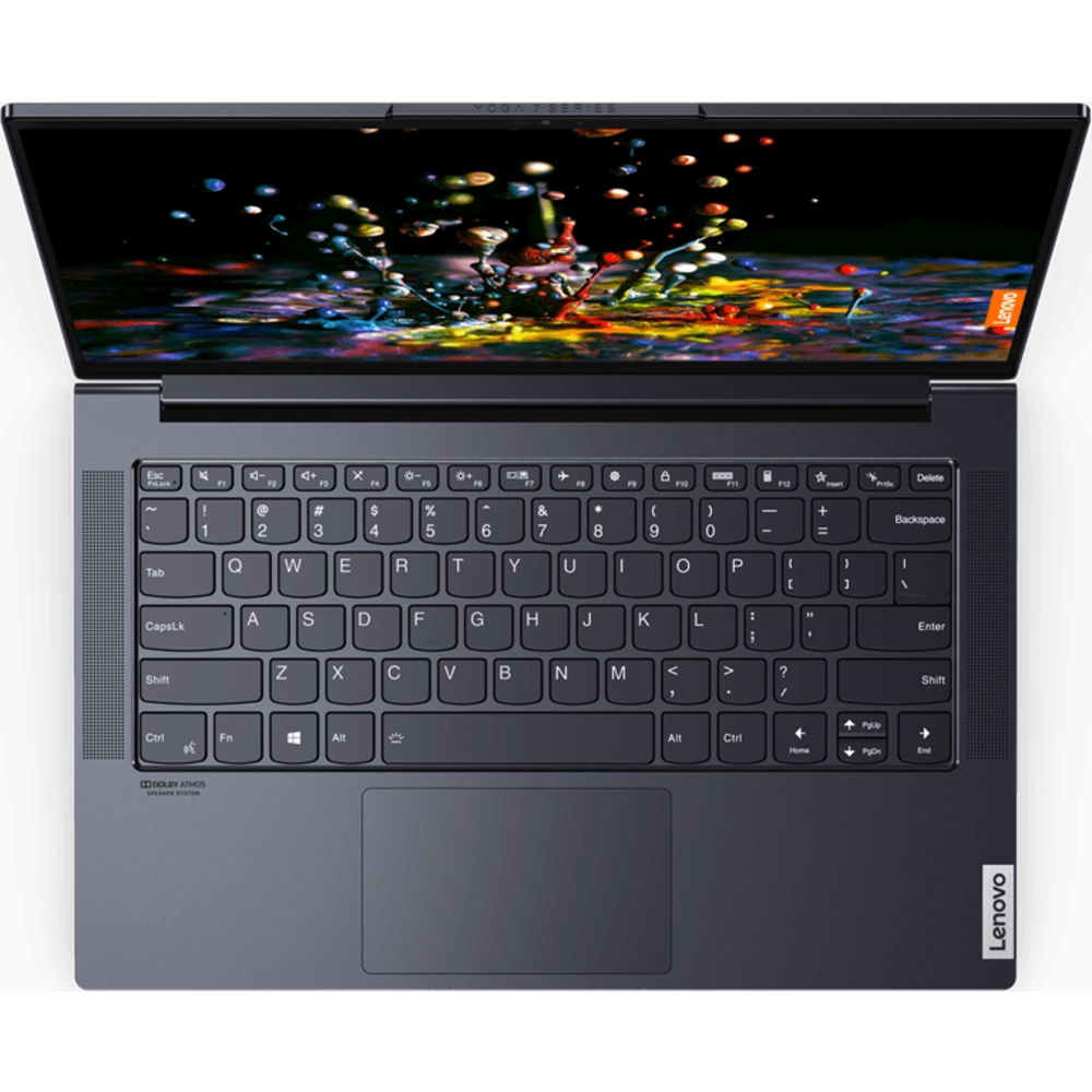 

Ноутбук Lenovo YG7-14ITL05 [82A3004PRU], YG7-14ITL05