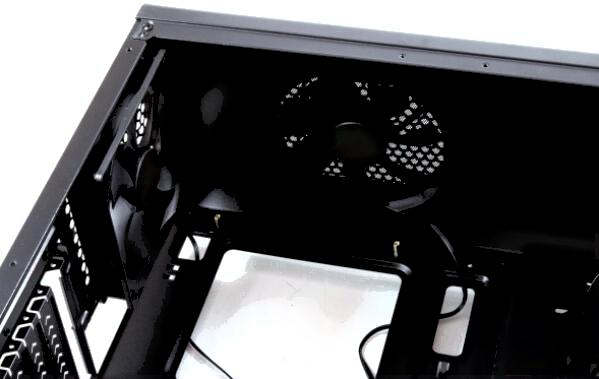 

Компьютер Jet Gamer [7i8700KD32HD1X166L4W6], Gamer