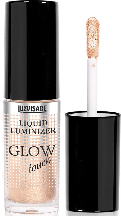 

Хайлайтер Lux Visage Glow Touch тон 102 5г, Glow Touch тон 102 5г