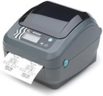 

Термопринтер Zebra DT GX420d [GX42-202421-000], DT GX420d