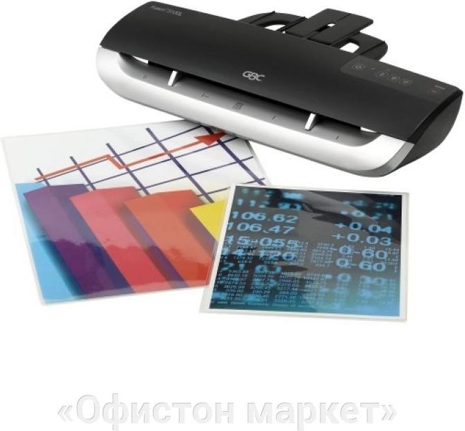 

Ламинатор GBC Fusion 3100L (A3), Fusion 3100L (A3)