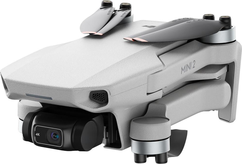 

Квадрокоптер DJI Mini 2, Mini 2
