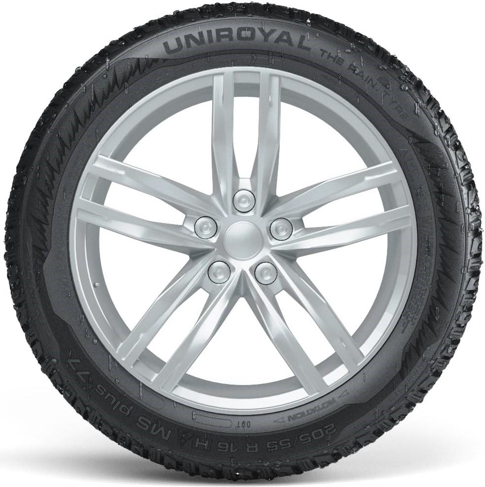 

Шины Uniroyal MS plus 77 225/50R17 98H Зимняя, MS plus 77 225/50R17 98H Зимняя