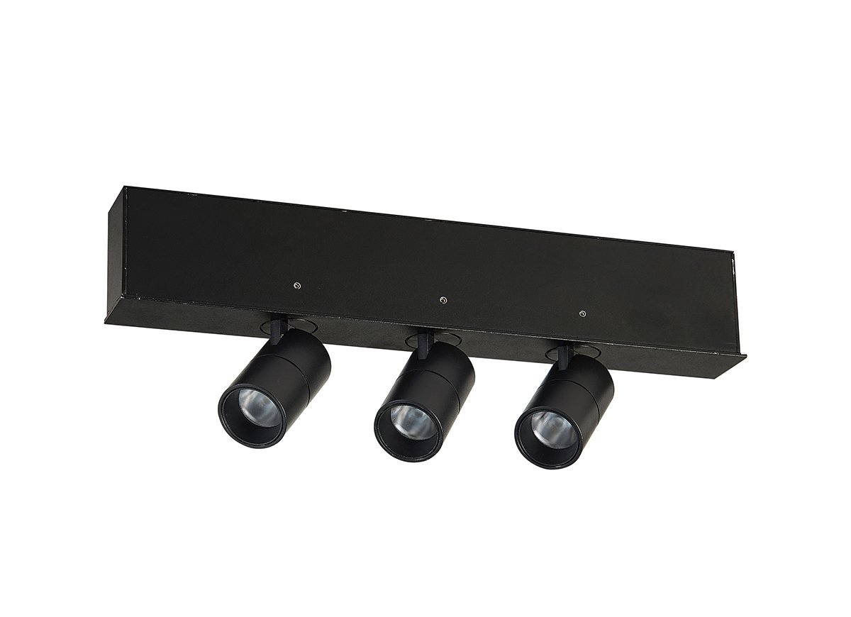 

Трековый светильник Donolux DL18788/03M Black, DL18788/03M Black