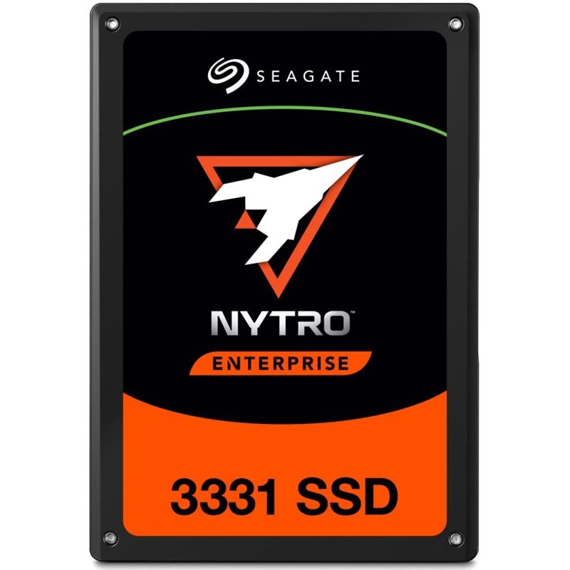 

SSD диск Seagate 1.92TB E [XS1920SE70004], 1.92TB E