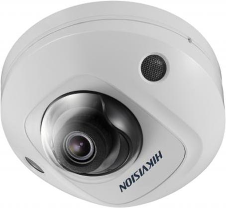 

IP-камера Hikvision DS-2CD2523G0-IS 2.8 мм черный, DS-2CD2523G0-IS 2.8 мм