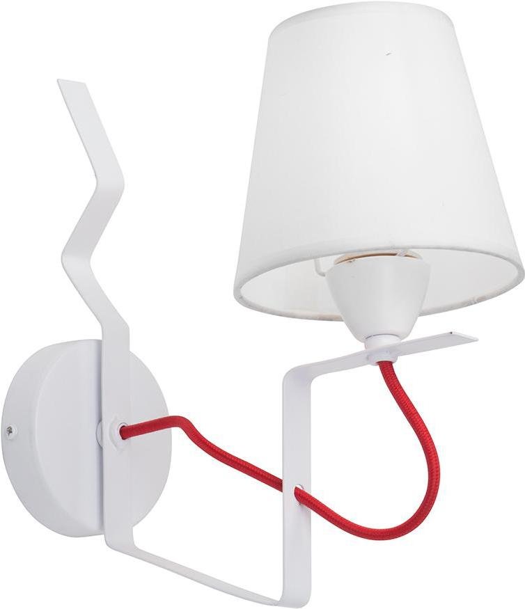 

Бра Vitaluce V4562-0/1A, 1хЕ14 макс. 40Вт, V4562-0/1A, 1хЕ14 макс. 40Вт
