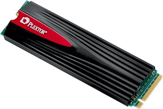 

SSD-диск Plextor M.2 2280 512GB [PX-512M9PEG], M9Pe(G) 512GB